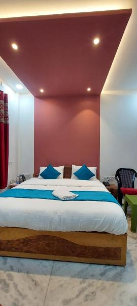 Kashi Homestay Assi Ghat- Fully air-conditioned